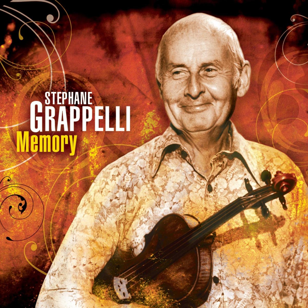 Grapelli Memory
