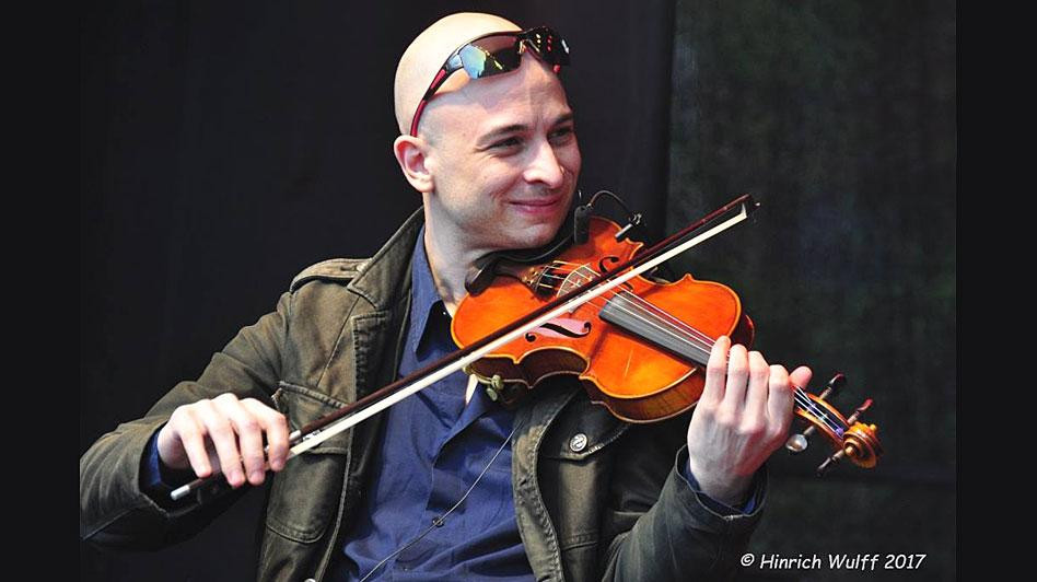 Alexandre Cavalière