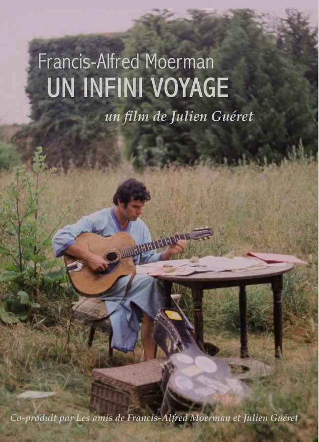 Film Infini voyage 