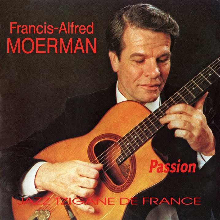 Alfred Moerman - Passion