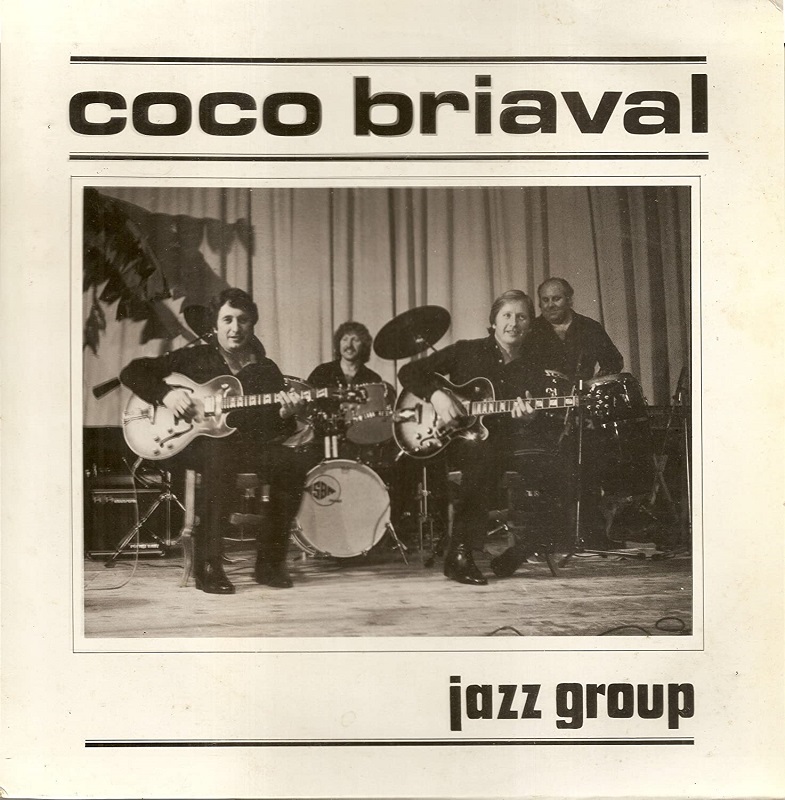 jazz group Briaval