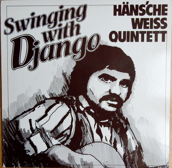 Hansche Weiss - Swinging with Django