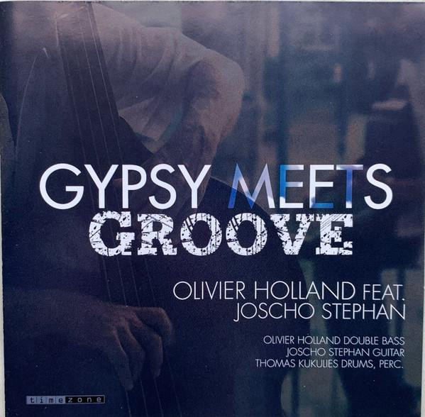 Gypsy meets groove