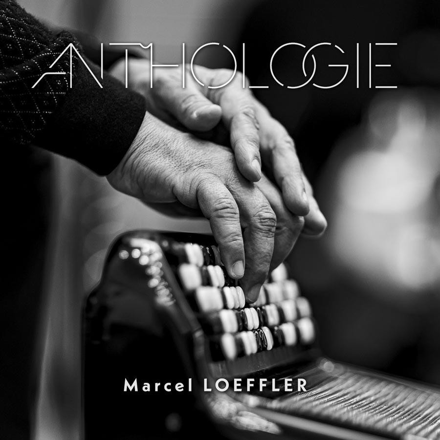 Marcel Loeffler - Anthologie - 2020