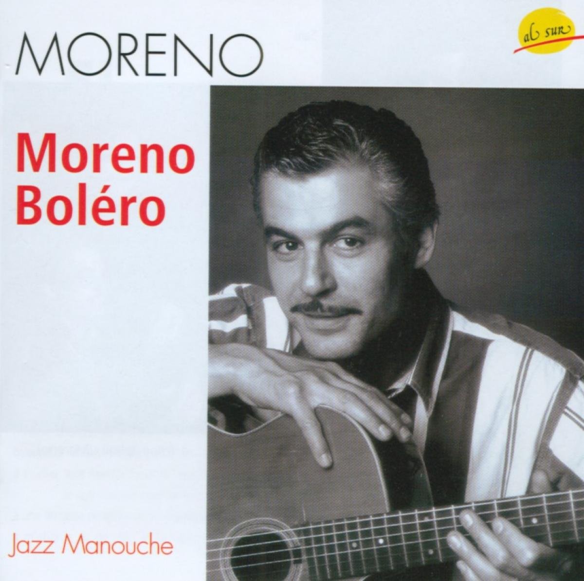Moreno Bolero