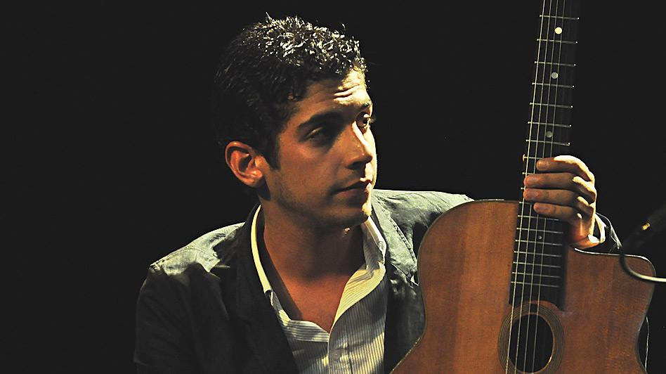 Richard Manetti