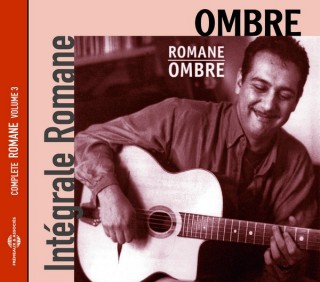 CD Ombre - Romane
