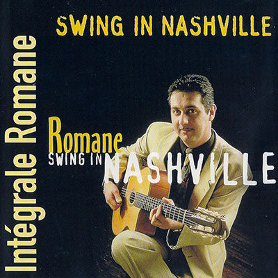 Romane - Swing in Nashville