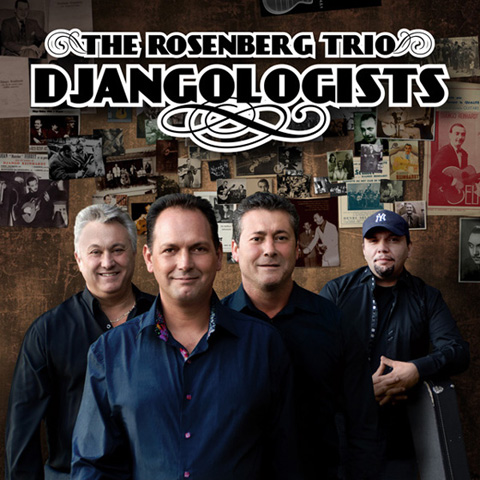 CD Djangologists         