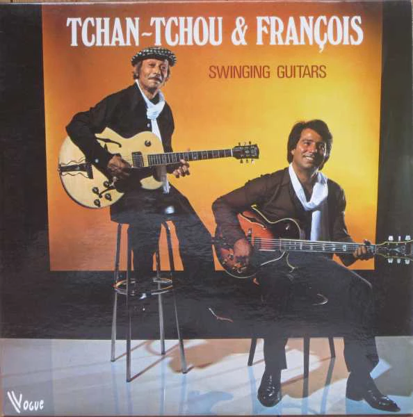 Tchan Tchou & Francois