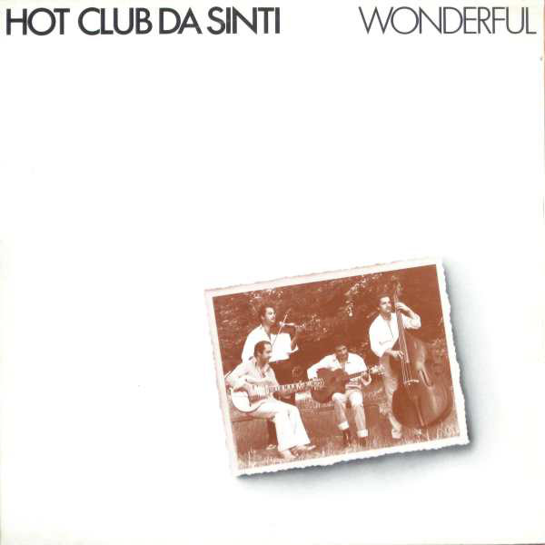 Hot Club da Sinti
