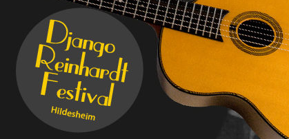 Django Reinhardt Festival Hildesheim