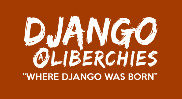 Django Liberchies 