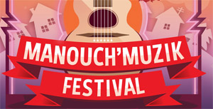 Manouch'Muzik Festival de Mazeres
