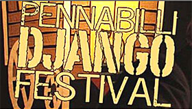 Pennabilli Django Festival