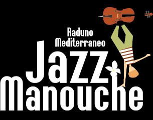 Jazz manouche - Petrania Sottana - Sicile Italie