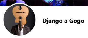 Django a Gogo