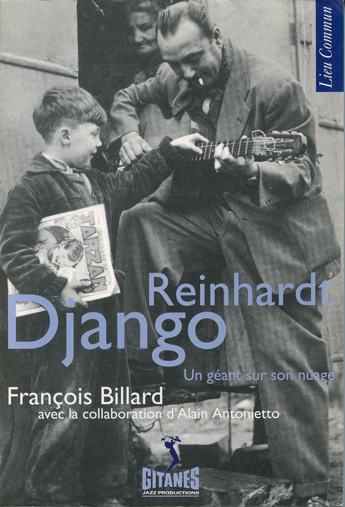 Django 1993 326p Billard