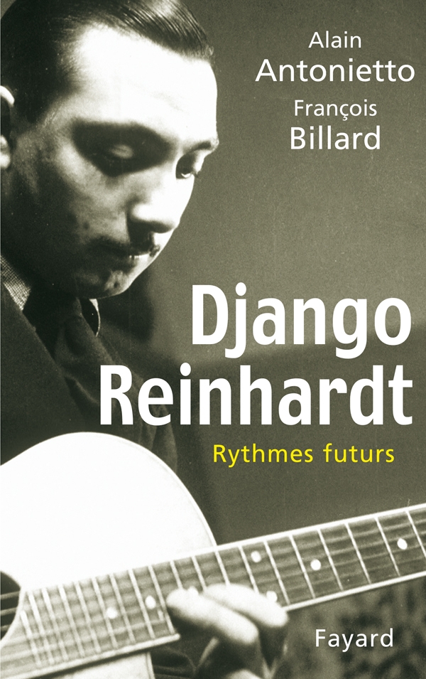 Django Reinhardt - Rythmes futurs
