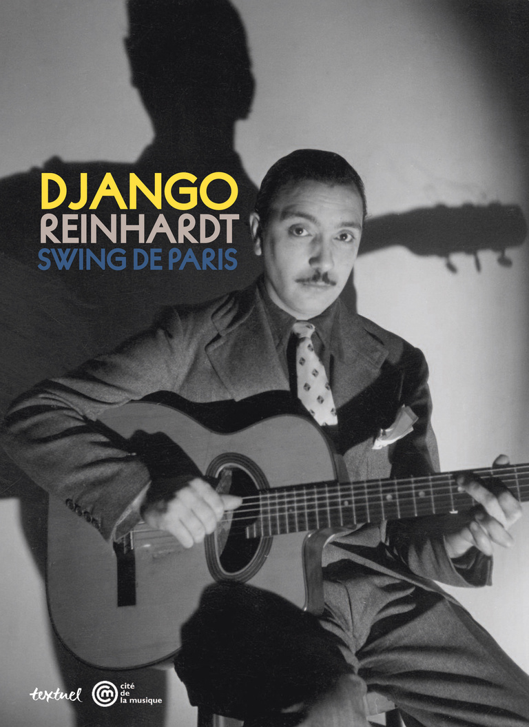 Django Reinhardt - Swing de paris