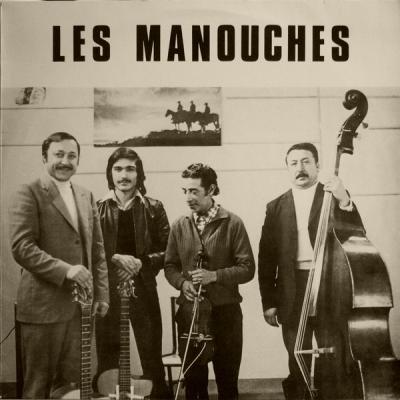 Les Manouches 1974