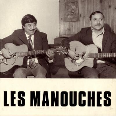 Les Manouches 2