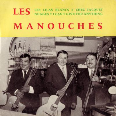 Les Manouches