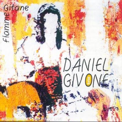 Flamme Gitane - Daniel Givone 1999