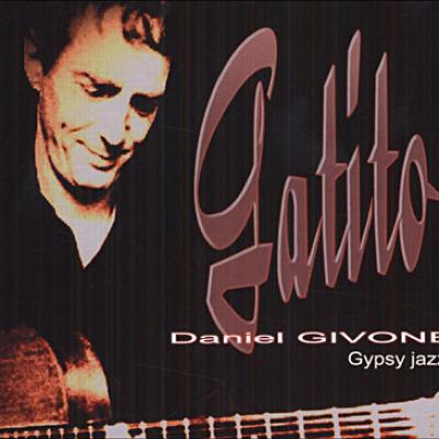 Gatito - Daniel Givone 2006