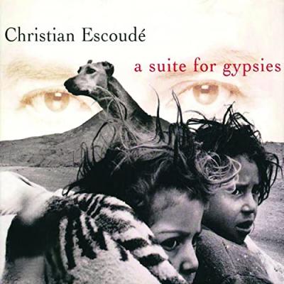 Cd Escoude A Suite For Gypsies