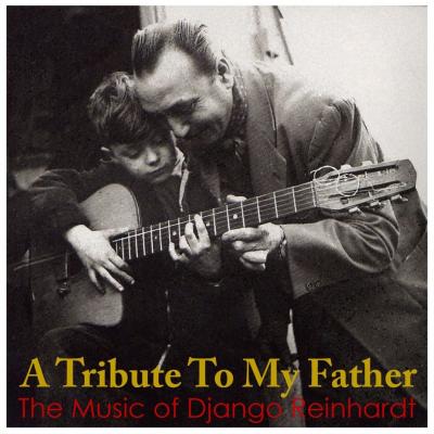 Cd Tribute To My Father