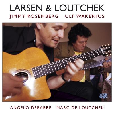 Cd Larsen Loutchek