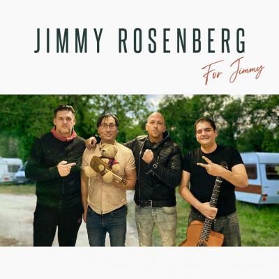 Cd Rosenberg For Jimmy