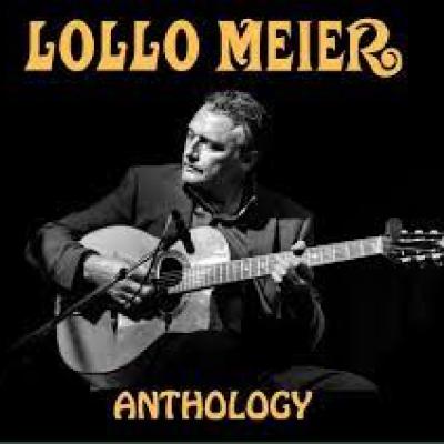 Cd Lollo Meier Anthology