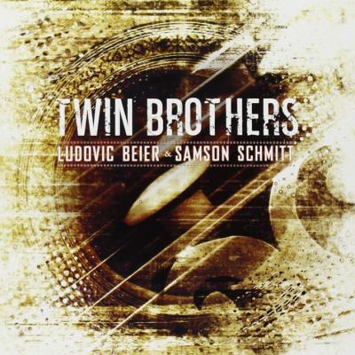 Cd Twin Brothers - 2013