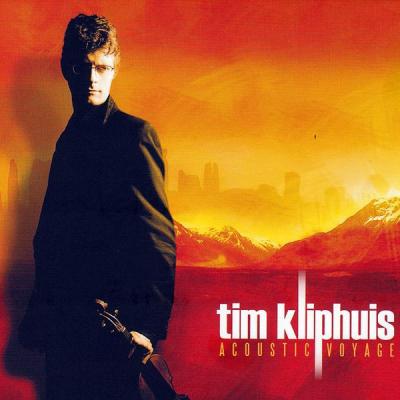 Tim Kliphuis - Acoustic Voyage - 2010