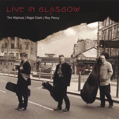 Tim Kliphuis - Live In Glasgow - 2007