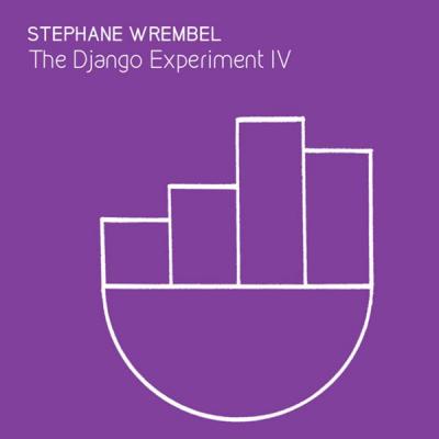 Stéphane Wrembel - Django Experiment - 2016-2017-2018-2020