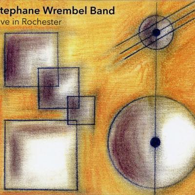 Stéphane Wrembel - Live In Rochester - 2015
