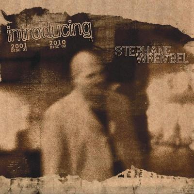Stéphane Wrembel - Introducing - 2001