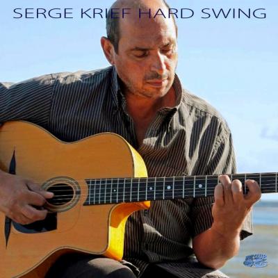  Hard Swing - Serge Krief - 2021