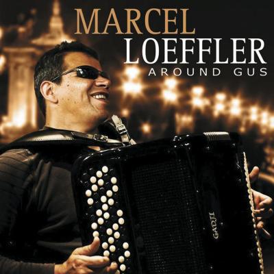 Marcel Loeffler - Around Gus - 2010