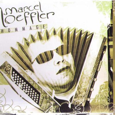 Marcel Loeffler - Hommage - 2007