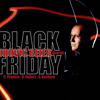 Ludovic Beier - Black Friday - 2016