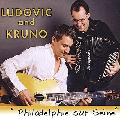 Ludovic Beier & Kruno - 2008