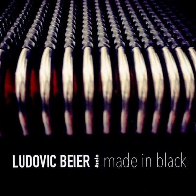 Ludovic Beier - Made In Black - 2020