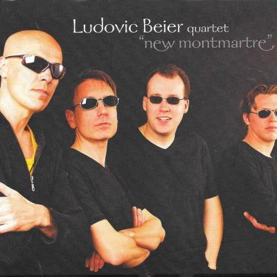 Ludovic Beier quartet - New Montmartre - 2004