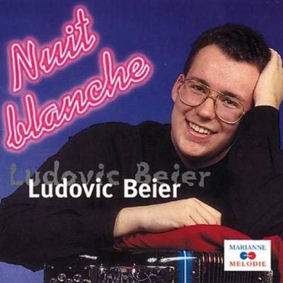 Ludovic Beier - Nuit Blanche - 1998