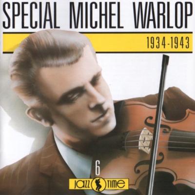 Michel Warlop 34-43 - 1989