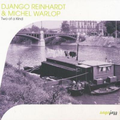 Warlop Reinhardt - Two of a kind - 2003